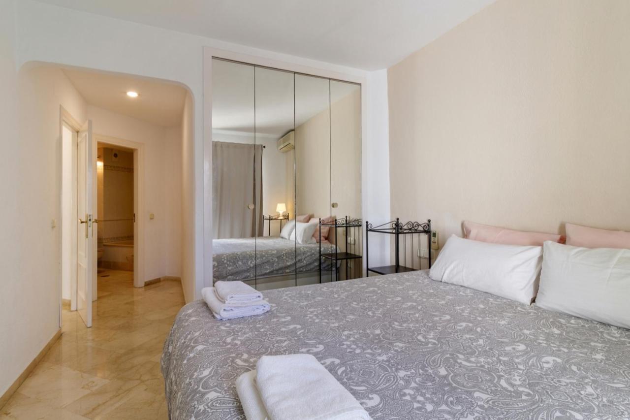 Matchroom Country Club Resort Fuengirola Luaran gambar