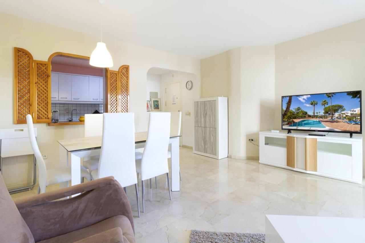 Matchroom Country Club Resort Fuengirola Luaran gambar