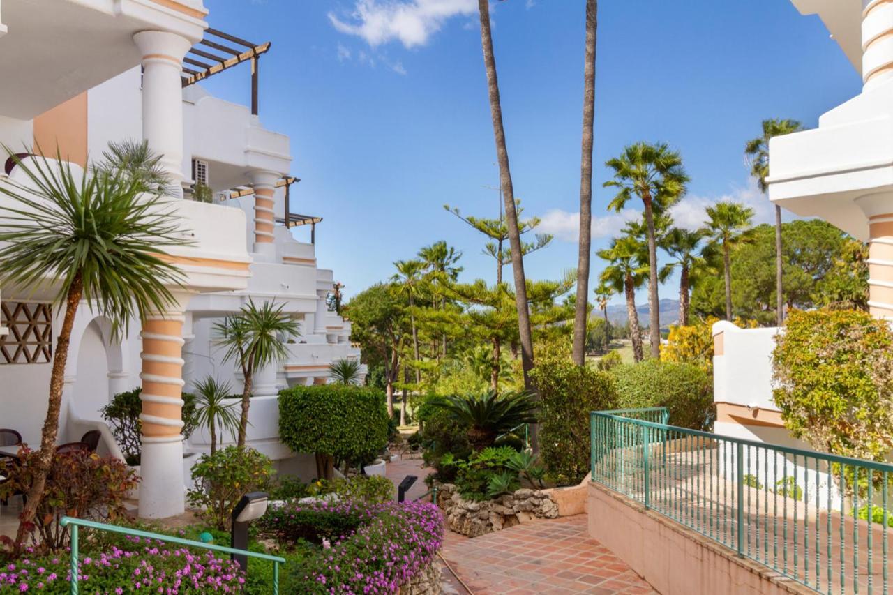 Matchroom Country Club Resort Fuengirola Luaran gambar