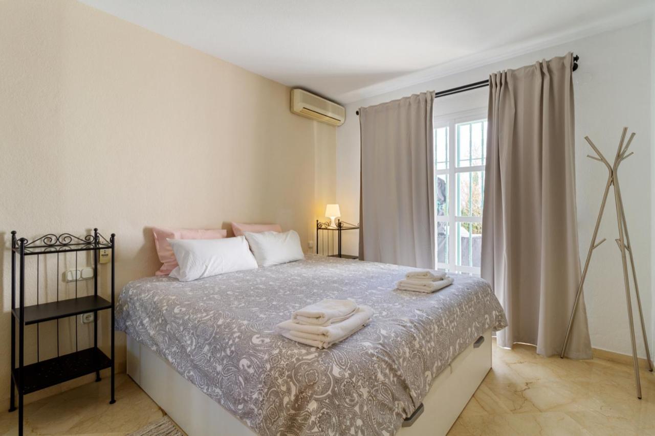 Matchroom Country Club Resort Fuengirola Luaran gambar