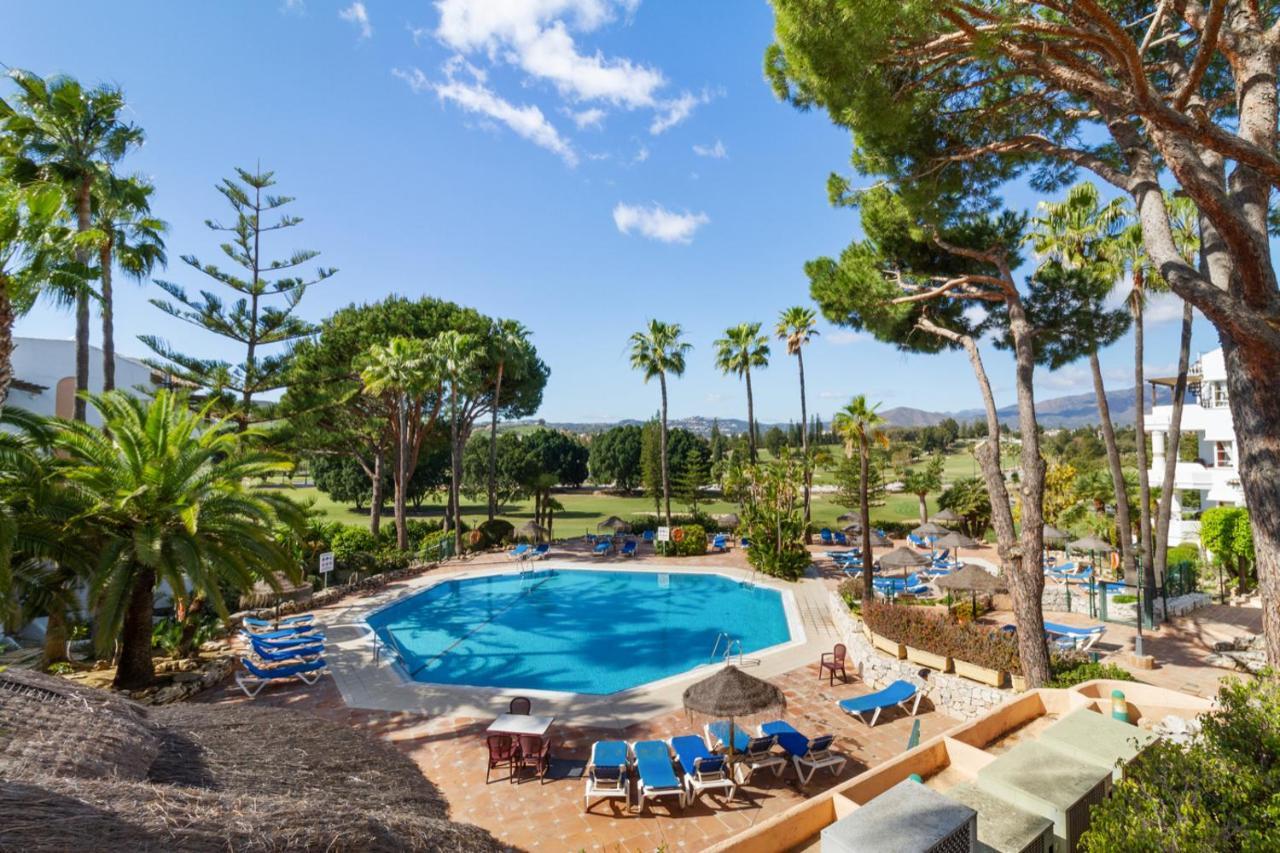 Matchroom Country Club Resort Fuengirola Luaran gambar
