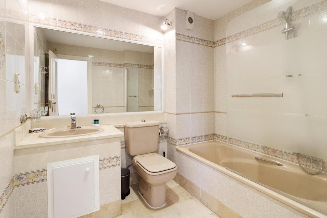 Matchroom Country Club Resort Fuengirola Luaran gambar