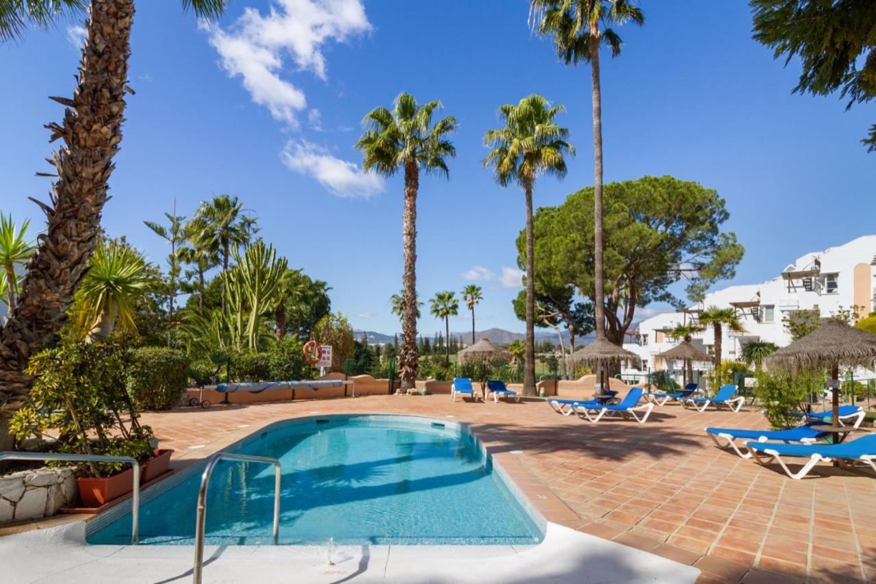 Matchroom Country Club Resort Fuengirola Luaran gambar