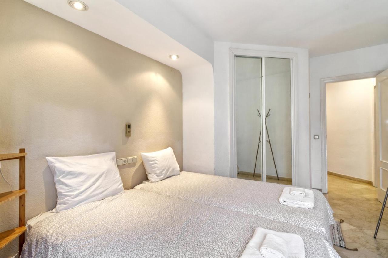 Matchroom Country Club Resort Fuengirola Luaran gambar