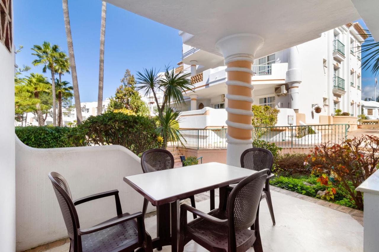Matchroom Country Club Resort Fuengirola Luaran gambar