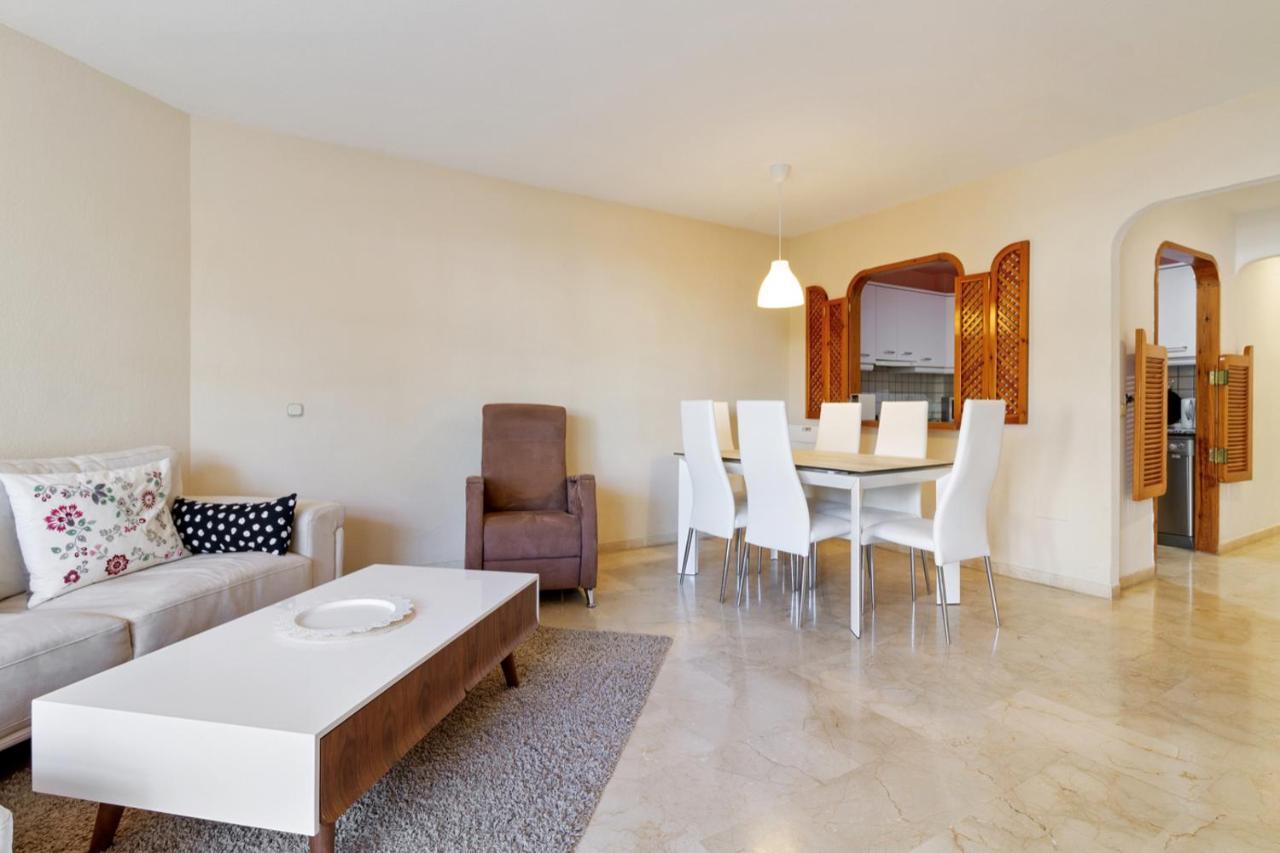 Matchroom Country Club Resort Fuengirola Luaran gambar