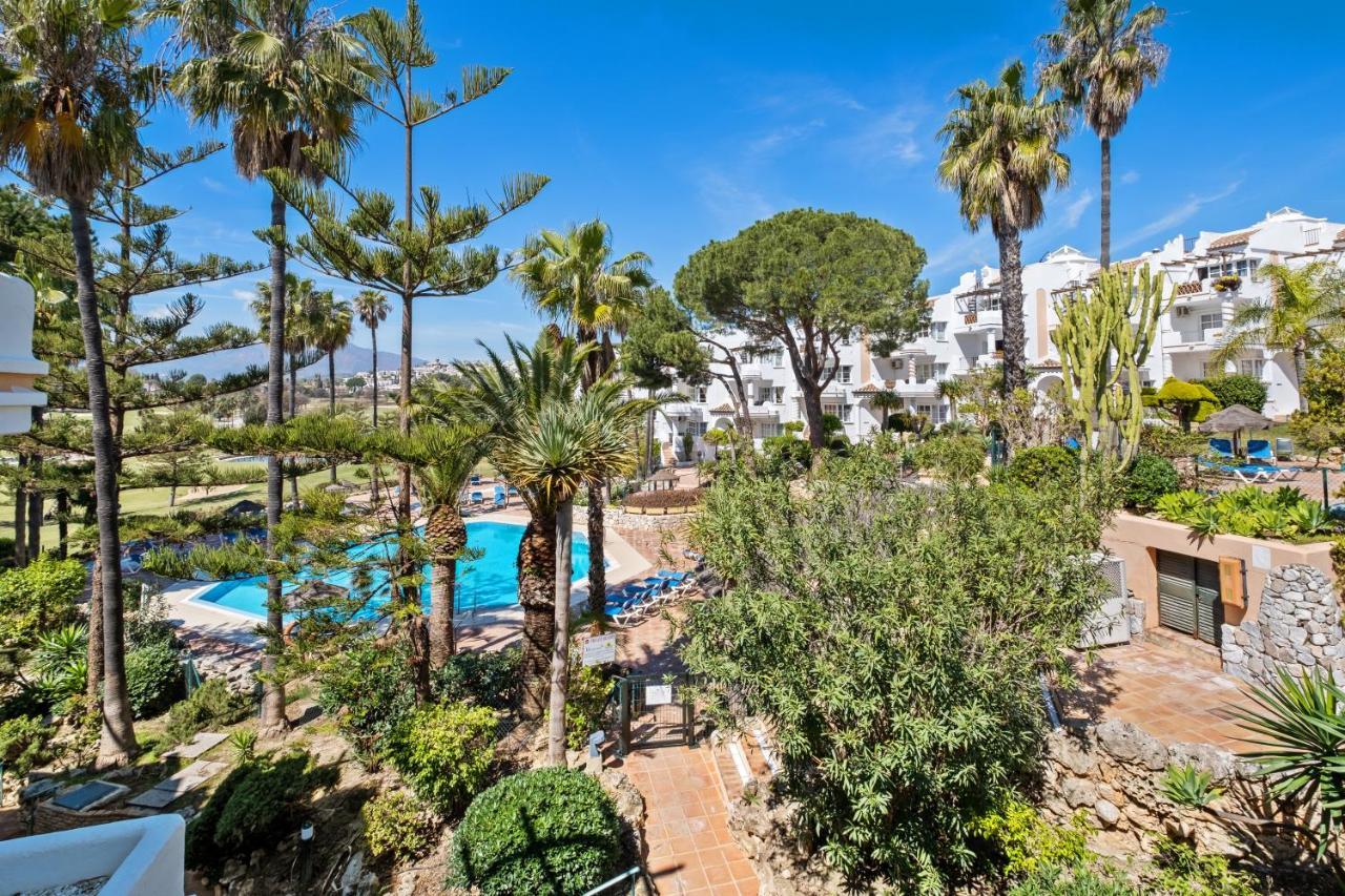 Matchroom Country Club Resort Fuengirola Luaran gambar
