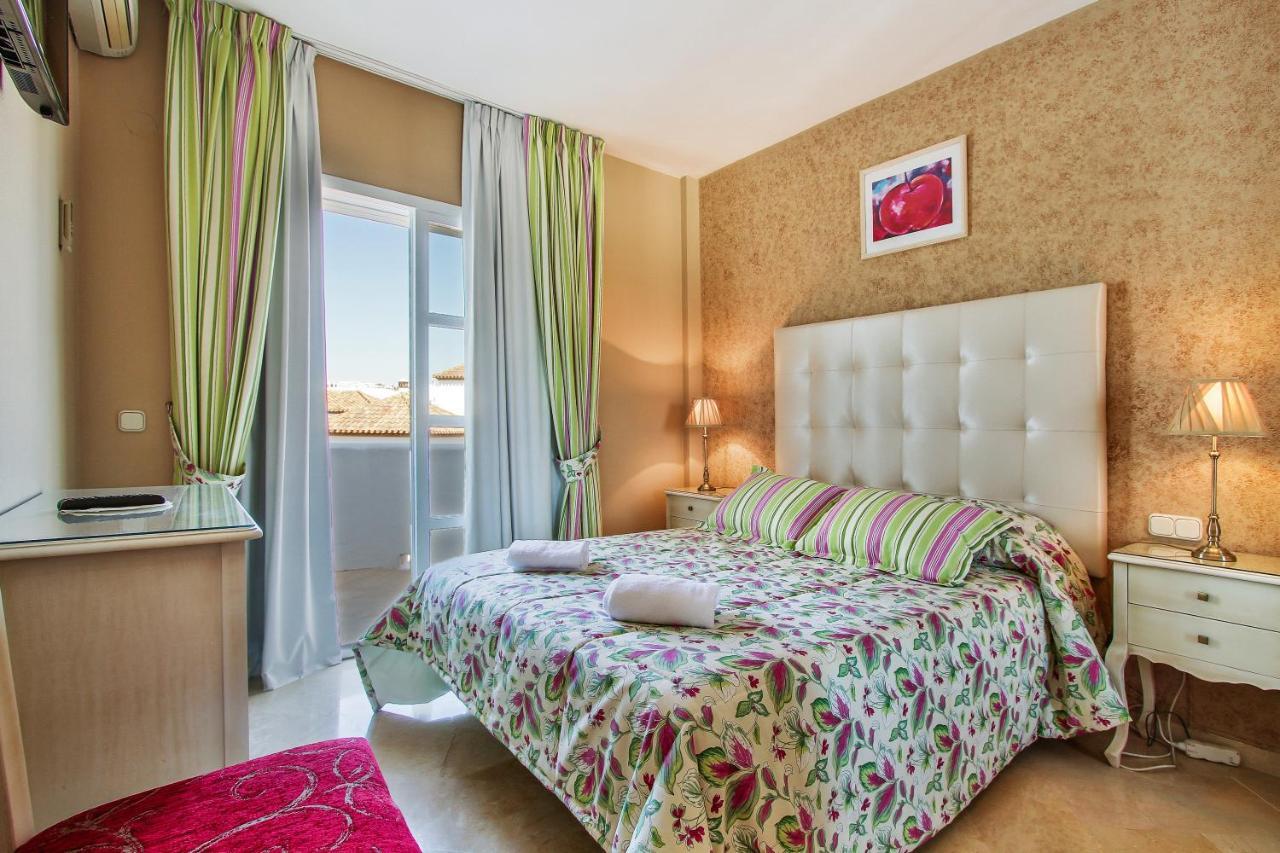 Matchroom Country Club Resort Fuengirola Luaran gambar