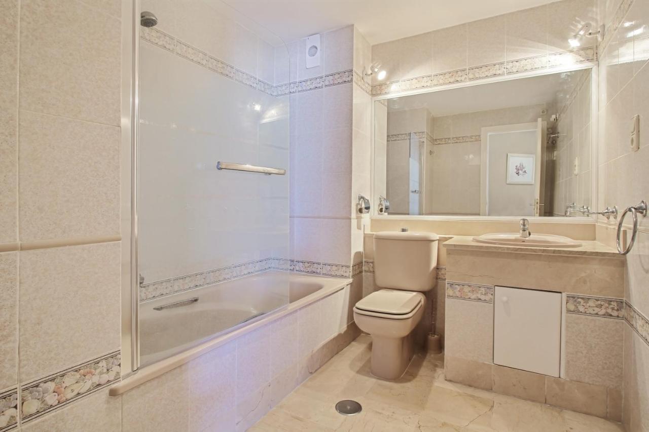 Matchroom Country Club Resort Fuengirola Luaran gambar