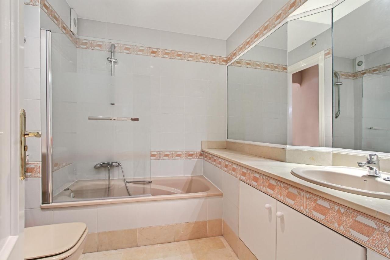 Matchroom Country Club Resort Fuengirola Luaran gambar