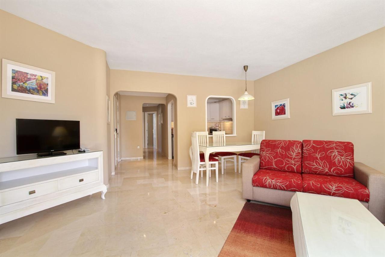 Matchroom Country Club Resort Fuengirola Luaran gambar