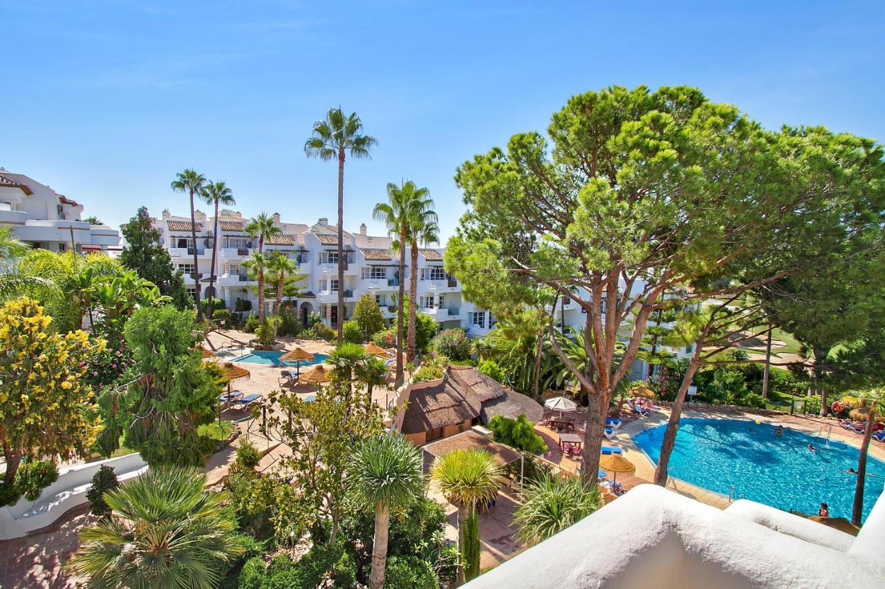 Matchroom Country Club Resort Fuengirola Luaran gambar